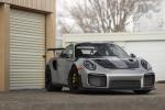 Porsche 911 GT2 RS 2017 года (NA)